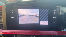 Vauxhall Mokka 1.2 Turbo 100 GS  5dr Petrol Hatchback